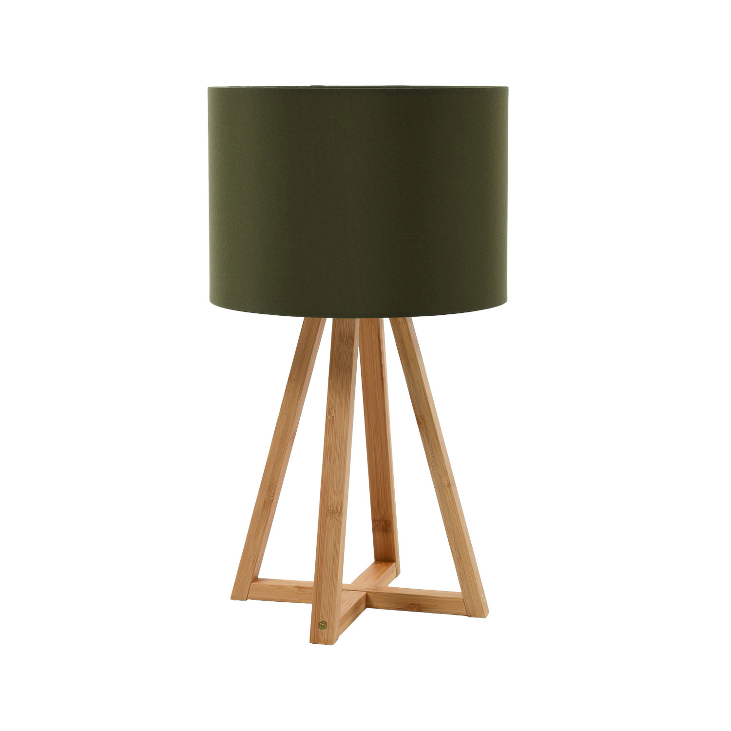 Lámpara de Mesa Eko 25x45cm O91 Lámparas de Mesa 1